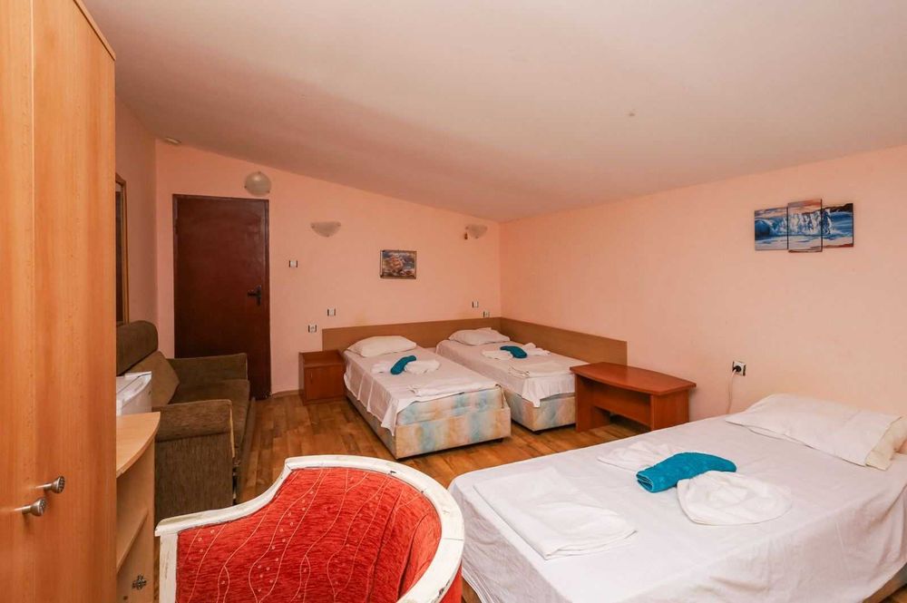 Продава се Къща в Средец - 528 кв.м за 919 €/кв.м - Снимка #6