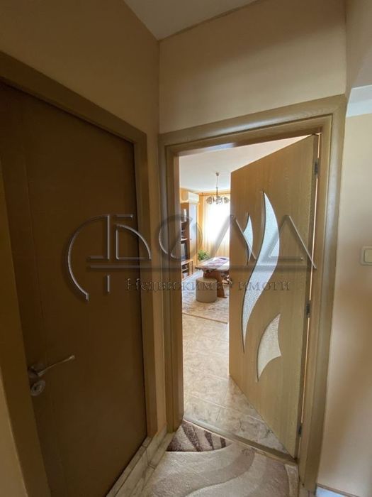 Продава се Тристаен апартамент в София, Младост 4 - 68 кв.м за 2427 €/кв.м - Снимка #4