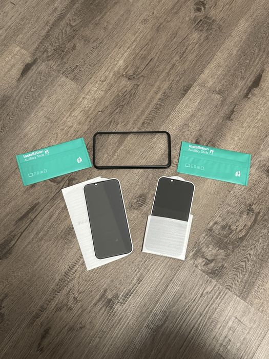 Privacy Протектори за iPhone 13 / 13 Pro / iPhone 14 / 14 Pro