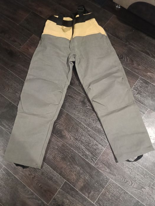 Сварочный костюм