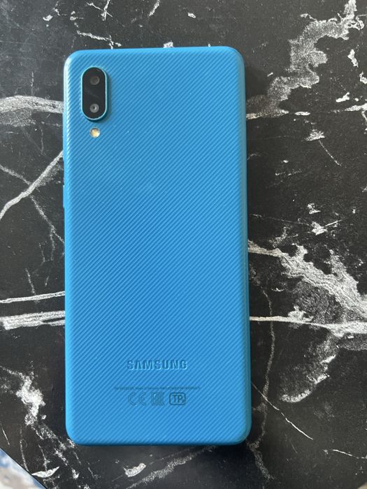 Samsung Galaxy A02