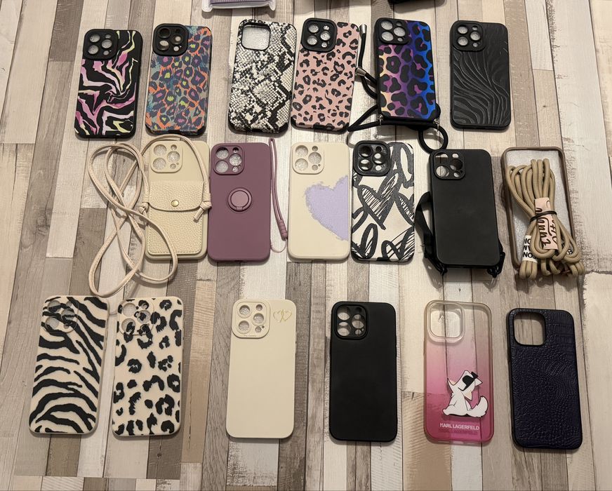 Iphone 14 Pro Max Purple 512gb + casti + huse