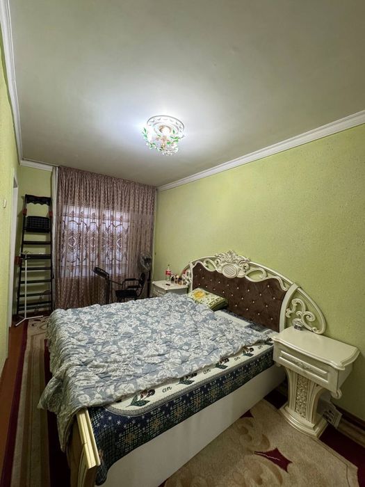 Yakkasaroy Hovli sotladi/塔什干独门独院平房出售