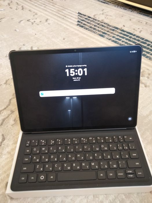 Huawei mate pad 11.5