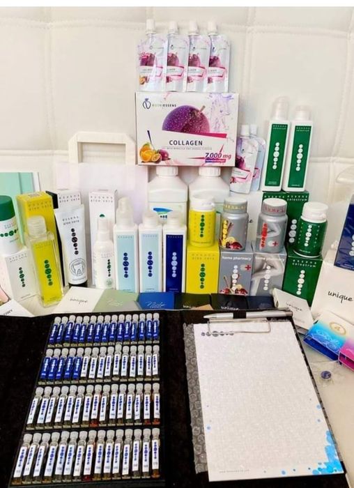 Косметика ЕSSENS