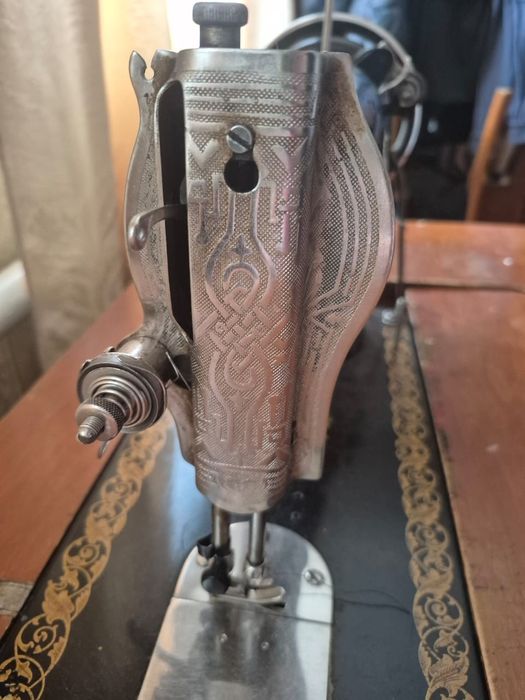 Швейная машинка Подольск