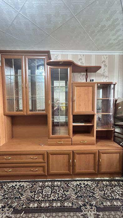 Продается стенка