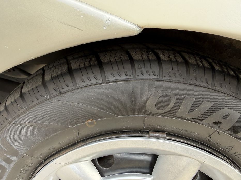 Matiz best metan gaz kandisaner