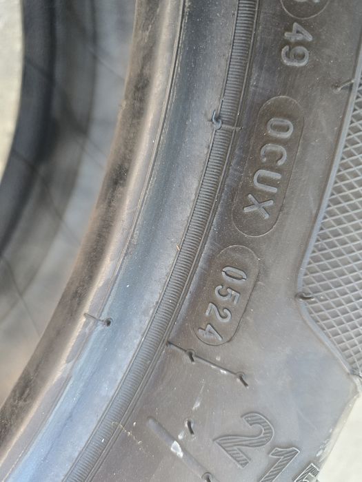 Anvelooe 215/60 R16 KLEBER de vara 2024