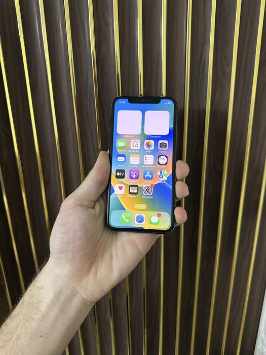 Iphone 11 Pro 64 Айфон 11 Про 64