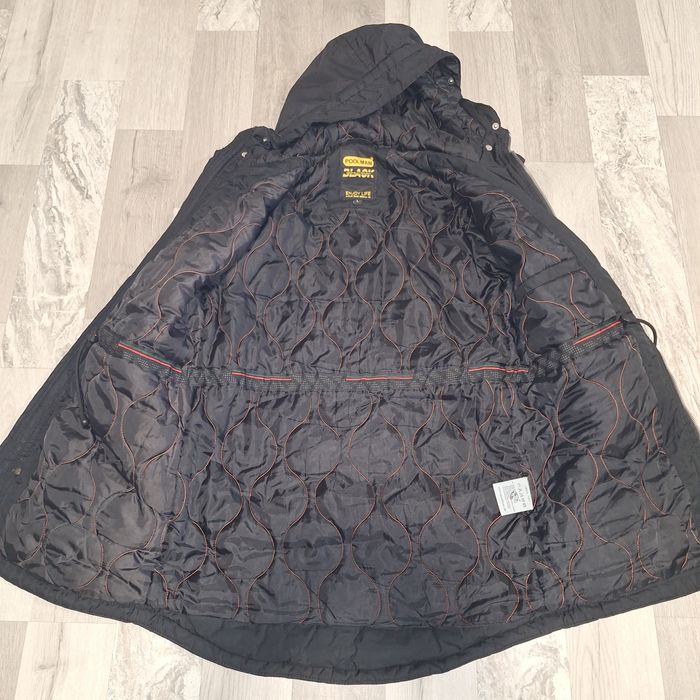 Geacă Poolman mărimea L