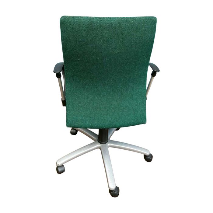 17 buc Scaun de Birou Ergonomic Mobexpert; Scaun reglabil pe rotile