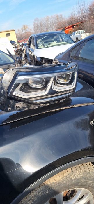 Фар за VW Tiguan/ Фолксваген Тигуан