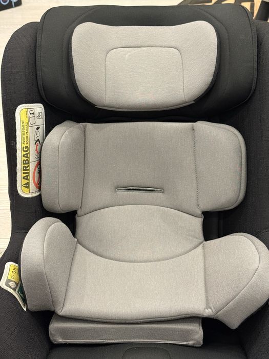 Scaun Nuna Todl Next 360