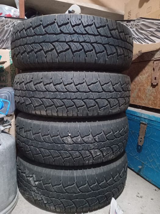 Продам колеса с дисками
