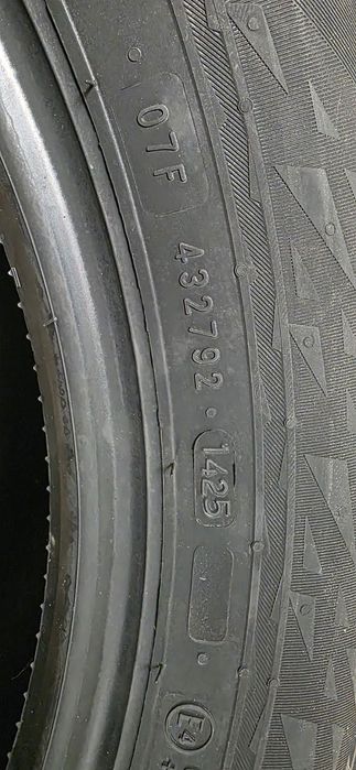 Anvelope  de iarna Nokian Tyres