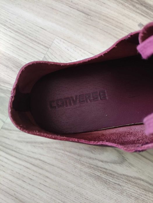 Converse barbati