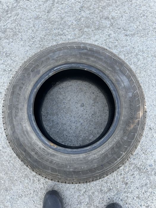 покрышка гудрайд