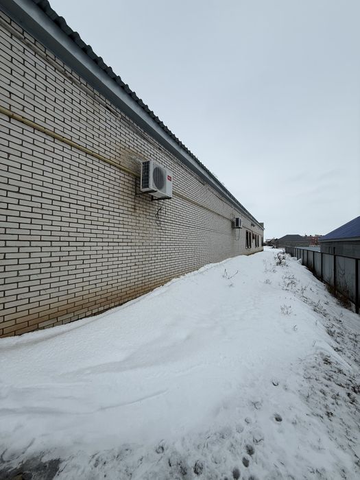 Продам коммерческую недвижимость