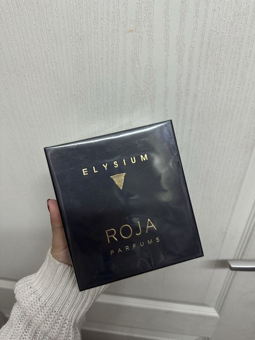 Roja parfums elysium