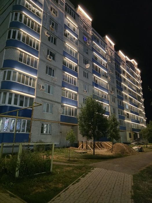 Продам 2х комнатную квартиру