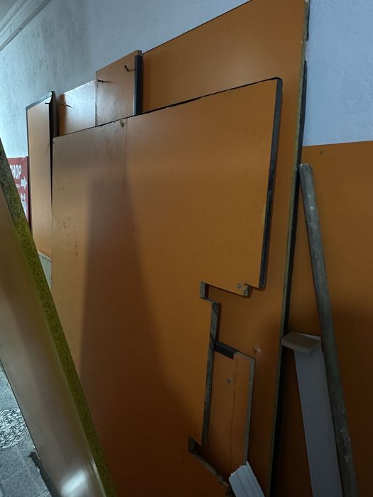 Ламинат для мебель / для стройки / для прочие