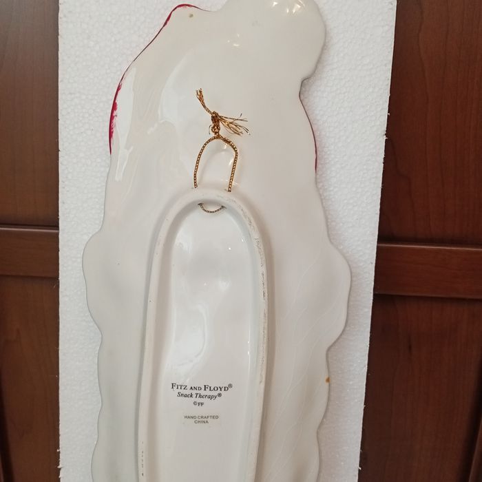 Панно новогоднее на стену