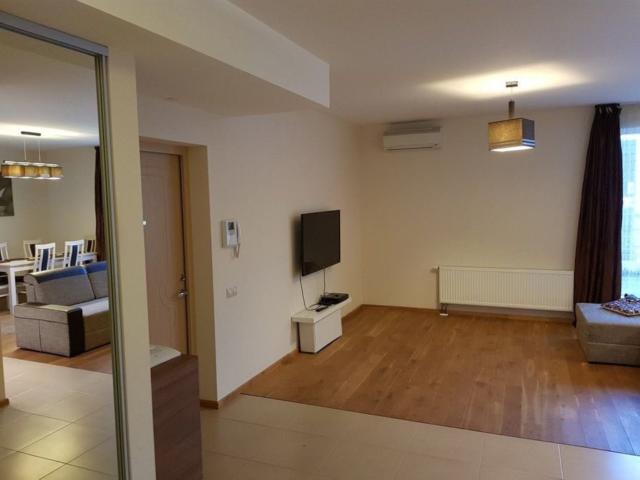 Продава се Двустаен апартамент в София, Манастирски ливади - 64 кв.м за 2454 €/кв.м - Снимка #2