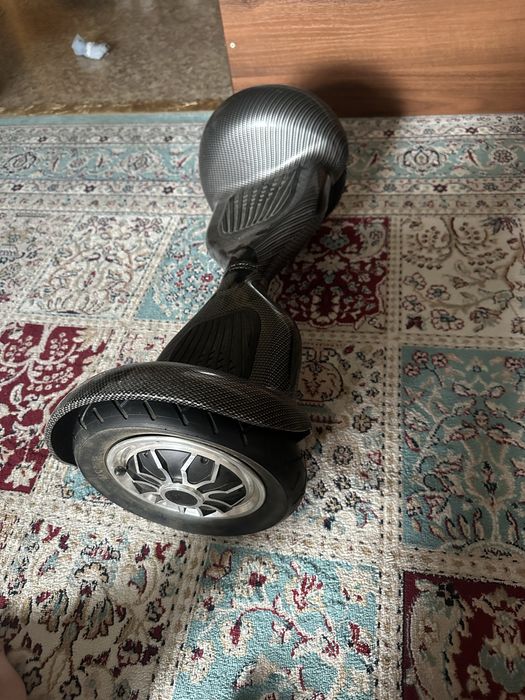 Продам гераскутер