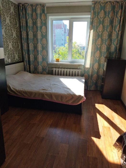 Продам 3 ком квартиру район Океана