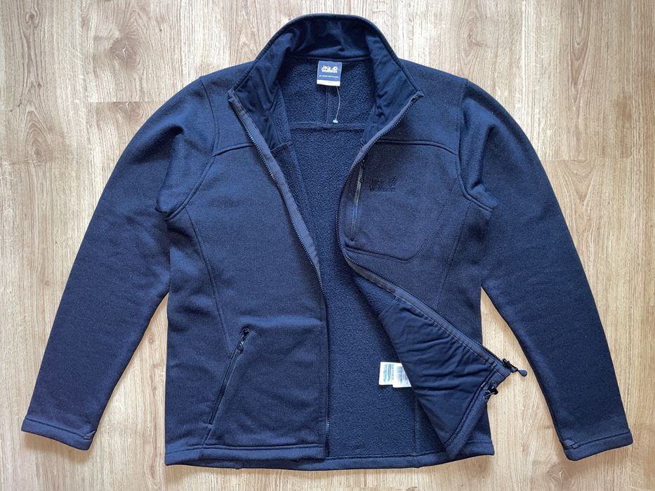 Jack Wolfskin Vertigo Nanuk 200 Slim Fit XL