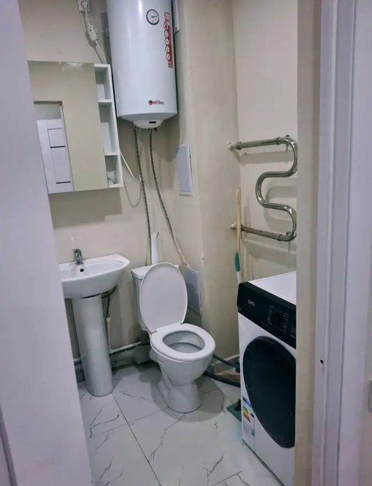 Сдам 1комн На Карагайлы