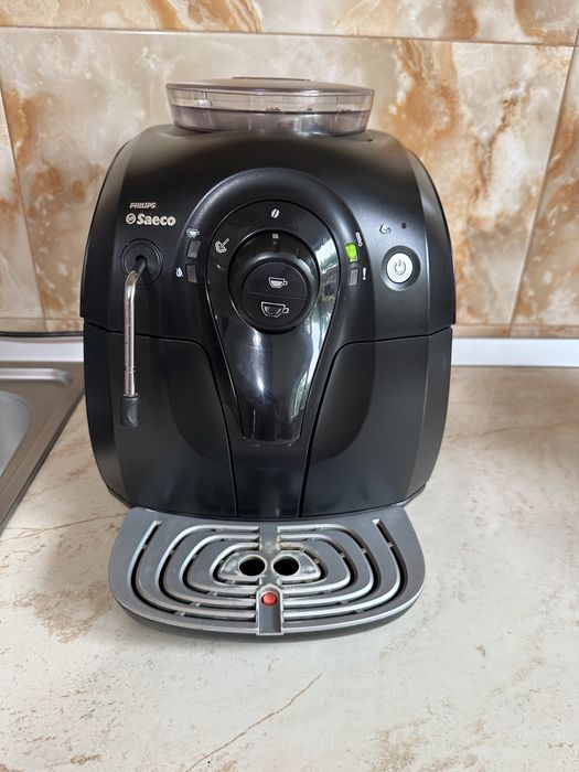 Expresor PHILIPS -Saeco x small