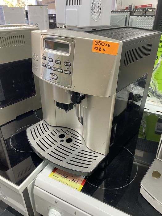 Кафемашина Delonghi Magnifica Automatic Cappuccino