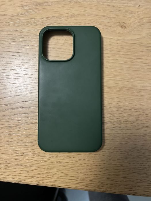 Iphone 13 pro alpine green 128 GB