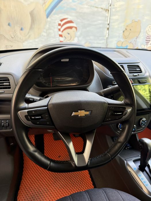 Продается Chevrolet Cobalt автомат