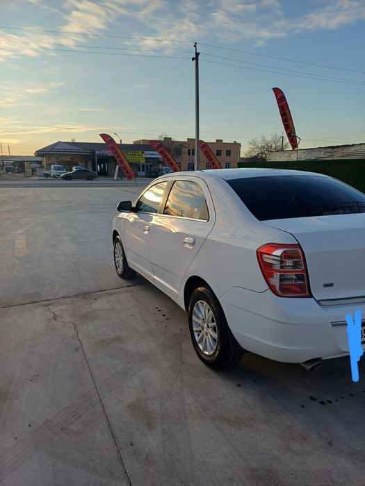 Кобал автомат идял