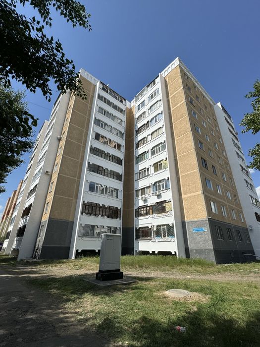 Покраска кришы фасады