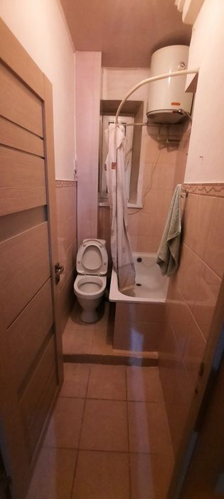 Сдаётся 3-х комнатная квартира.