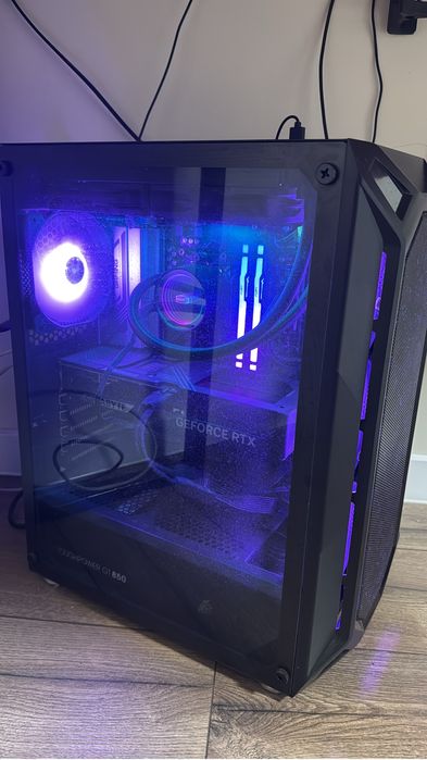 Продам компьютер ПК