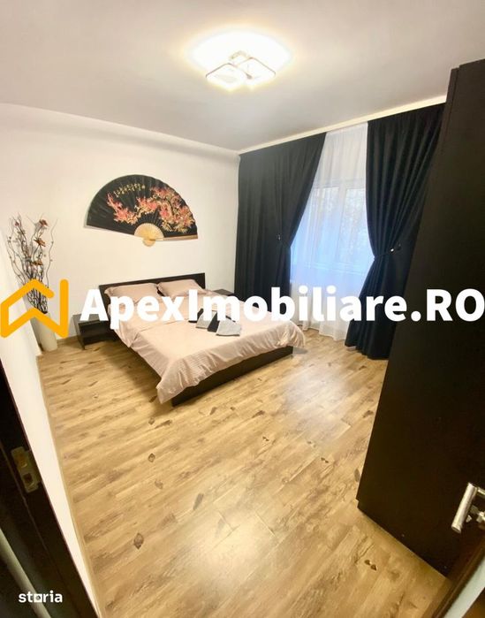 Apartament 2 camere de inchiriat Panduri Bucuresti | ApexImobiliare.ro