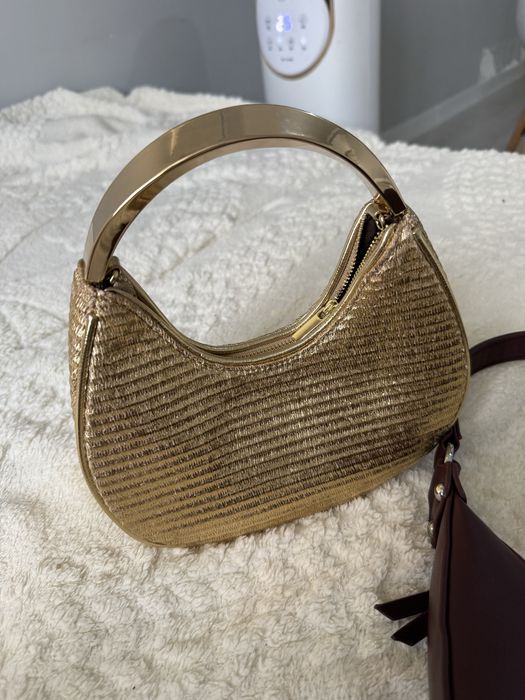 Сумка ZARA оригинал