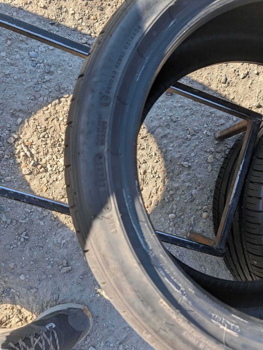 225/45 R17 • Vara • Falken Ziex ZE914 91W | 2 buc | DOT 2025 | Pret/buc