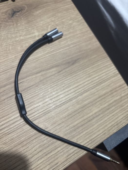 Геймърски слушалки Aula