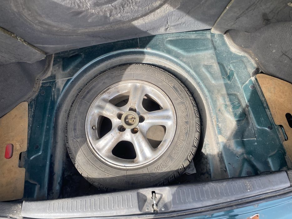 Тайота авенсис 2л дизель