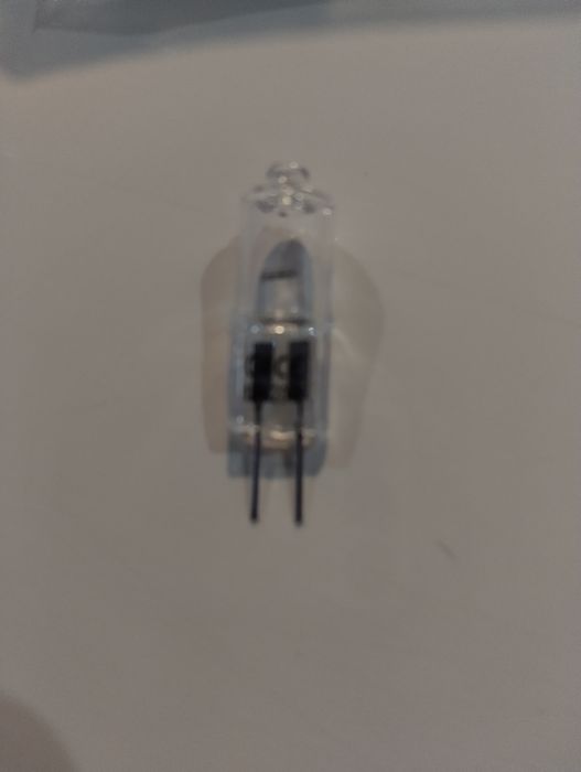 халогенни крушки G4 – 20W (комплект 10 бр.)