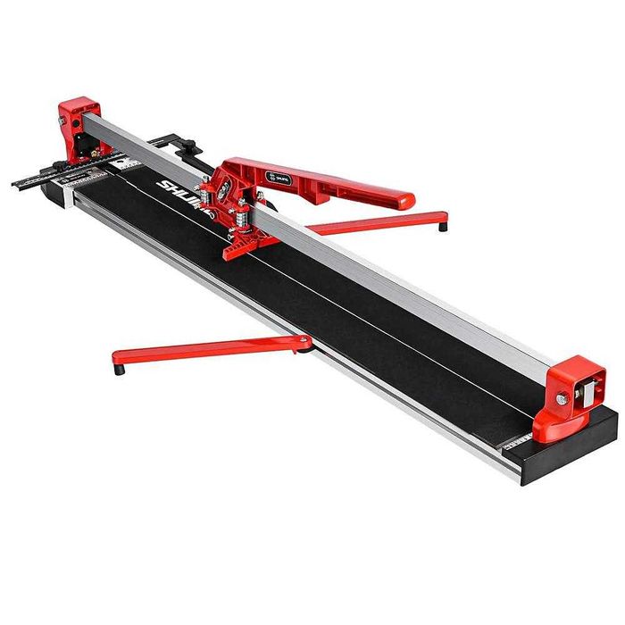 Машина за рязане на плочки SHIJING E302-1200, 120 см, лазерен водач