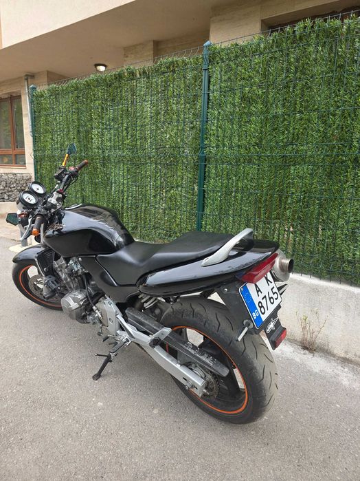 Honda Hornet 600