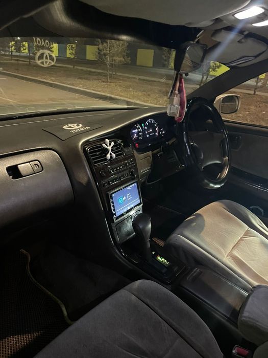 Продается Toyota Mark II