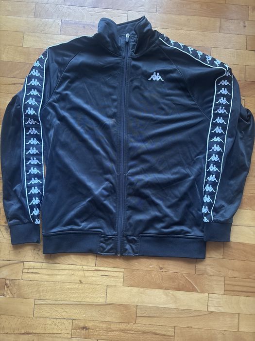 Комплект Kappa анцунг